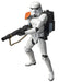 Bandai Hobby Star Wars Sandtrooper Character Line 1/12 Model Kit - Sure Thing Toys