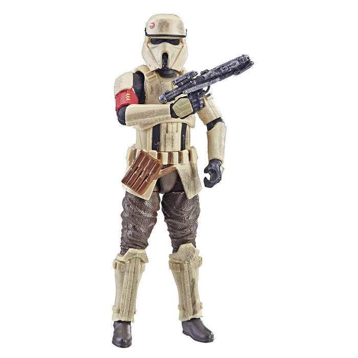 Star Wars: The Vintage Collection - Scarif Trooper - Sure Thing Toys
