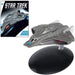 Eaglemoss Star Trek Starships Issue #80 - Federation Scout Ship - Sure Thing Toys