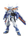 Bandai Hobby Gundam SEED Astray - Gundam Astray Blue Frame Second Revise MG Model Kit - Sure Thing Toys