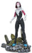 Diamond Select Toys Marvel Select Spider-Gwen Action Figure - Sure Thing Toys