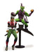 Diamond Select Toys: Marvel Select - Classic Green Goblin vs. Spider Man Action Figure - Sure Thing Toys