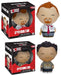 Funko Dorbz: Shaun of the Dead (Set of 2) - Sure Thing Toys