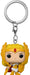 Funko Pop Keychain: Masters of the Universe - Classic She-Ra - Sure Thing Toys