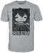 Funko Pop! & Tee: My Hero Academia - Shota Aizawa T-Shirt Bundle (Size Large) - Sure Thing Toys