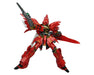 Bandai Hobby Mobile Suit Gundam- #116 MSN-06S Sinanju 1/144 HG Model Kit - Sure Thing Toys