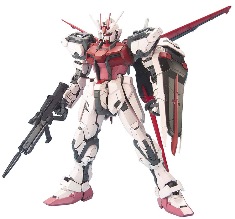 Bandai Hobby Gundam Seed - Strike Rouge + Skygrasper 1/60 PG Model Kit - Sure Thing Toys