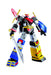 Bandai Tamashii Nations Super Robot Chogokin - Space Emperor God Sigma - Sure Thing Toys