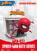 Beast Kingdom Mini Egg Attack MEA-037 - Spider-Man 60th Series (Set of 6) - Sure Thing Toys