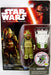 Star Wars: The Force Awakens 3.75-Inch Goss Toowers Action Figure - Sure Thing Toys