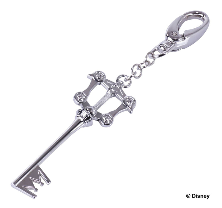 Square Enix Kingdom Hearts III - Star Cluster Keyblade Keychain - Sure Thing Toys