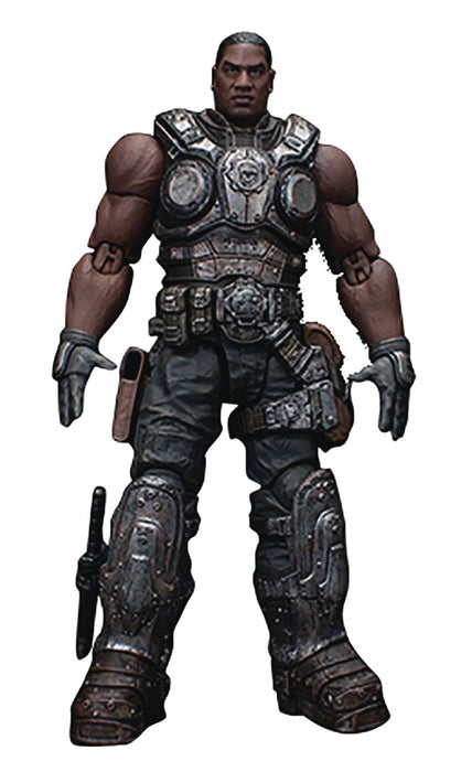 Storm Collectibles Gears of War - Augustus Cole - Sure Thing Toys