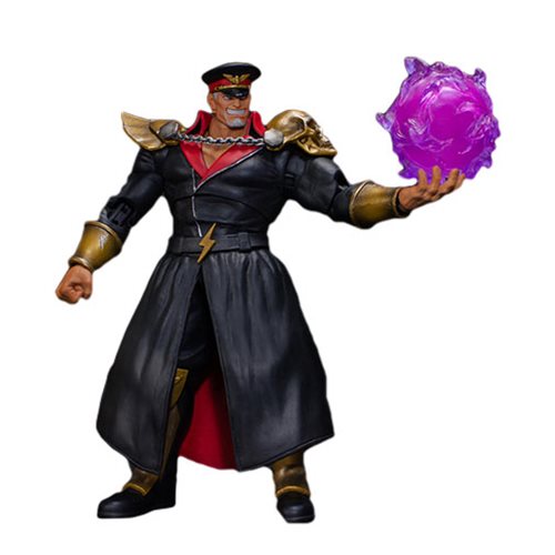 Storm Collectibles Street Fighter V - M. Bison (Battle Costume Ver.) - Sure Thing Toys
