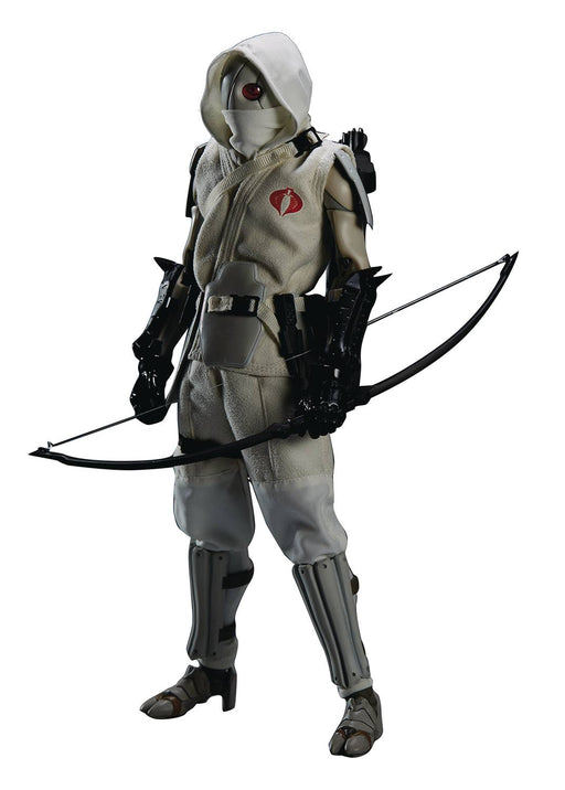 1000 Toys G.I. Joe X TOA Heavy Industies - Storm Shadow 1/6 Scale Figure - Sure Thing Toys
