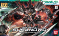 Bandai Hobby Gundam 00 - #46 GNX-Y901TW Susanowo HG Model Kit - Sure Thing Toys