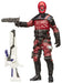 Star Wars: The Force Awakens - Guavian Enforcer 3.75-inch Action Figure - Sure Thing Toys