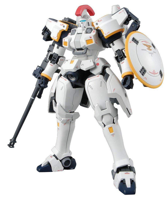 Bandai Hobby Gundam Wing: Endless Waltz - Tallgeese Ver. EW 1/100 MG Model Kit - Sure Thing Toys