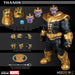 Mezco One:12 Collective Marvel - Thanos Action Figure - Sure Thing Toys