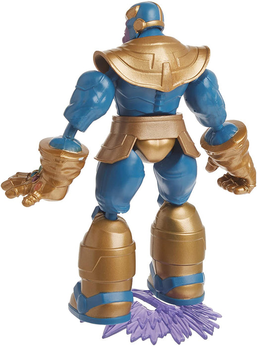 Hasbro Marvel Bend and Flex - Thanos - Sure Thing Toys