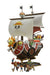 Bandai Hobby One Piece - Thousand Sunny Ship (New World Ver.) Model Kit - Sure Thing Toys