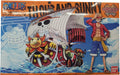 Bandai Hobby One Piece - Thousand Sunny Grand Ship Collection Model Kit - Sure Thing Toys