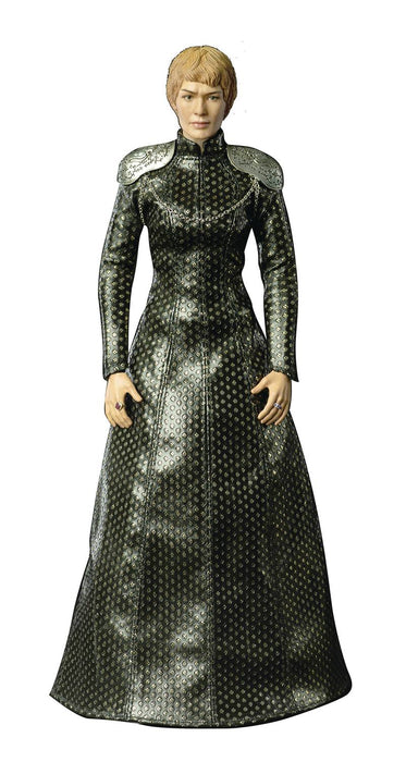 ThreeZero Game of Thrones Cersei Lannister 1/6 Scale Action Figure - Sure Thing Toys