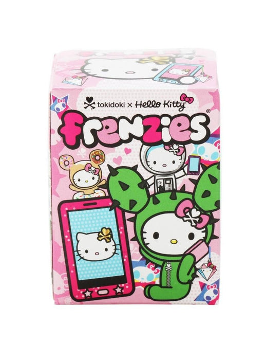 Tokidoki x Hello Kitty Frenzies Blind Box - Sure Thing Toys
