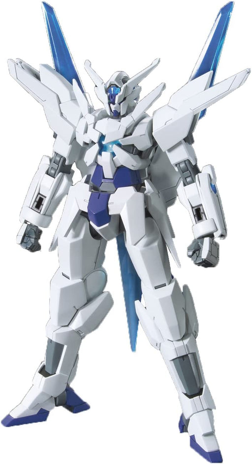 Bandai Hobby Gundam Build Fighters - #34 Transient Gundam 1/144 HG Model Kit - Sure Thing Toys