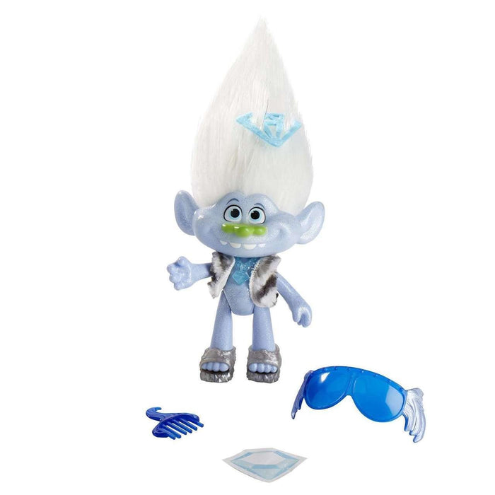 Trolls Guy Diamond 9-inch Action Figure - Sure Thing Toys