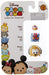 Disney Tsum Tsum Series 3 - Lago, Fred, & Plu Figures - Sure Thing Toys