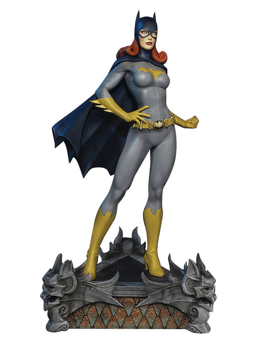 Tweeterhead DC Heroes Super Powers Batgirl Maquette - Sure Thing Toys