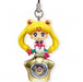 Bandai Shokugan Sailor Moon Twinkle Dolly (Volume 3) Sailor Moon with Star Locket Deformed Mascot Charm - Sure Thing Toys