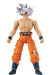 Bandai Dragon Ball Super Evolve 5-inch Action Figure - Ultra Instinct Goku - Sure Thing Toys