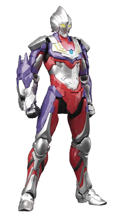 Bandai Spirits Ultraman - Ultraman Suit Tiga Figure-Rise Standard Model Kit - Sure Thing Toys