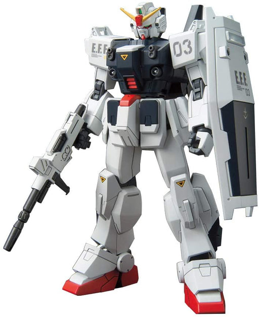 Bandai Hobby Gundam: The Blue Destiny - #209 Blue Destiny Unit 3 (EXAM) 1/144 HG Model Kit - Sure Thing Toys