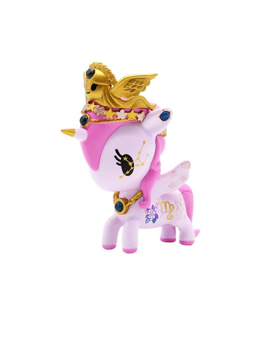 Tokidoki Zodiac Unicorno - Virgo - Sure Thing Toys