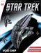 Eaglemoss Star Trek Starships Issue #161 - Void Ship - Sure Thing Toys
