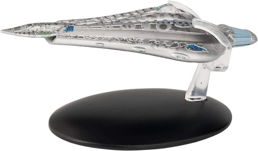 Eaglemoss Star Trek Starships Issue #70 - Voth City Ship - Sure Thing Toys