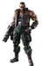 Square Enix Final Fantasy VII Remake - Barret Wallace (Ver. 2) Play Arts Kai Action Figure - Sure Thing Toys
