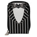 Loungefly Disney's The Nightmare Before Christmas - Headless Jack Skellington Accordion Wallet - Sure Thing Toys