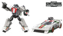 Transformers Generations: War for Cybertron - Deluxe Class Wheeljack - Sure Thing Toys