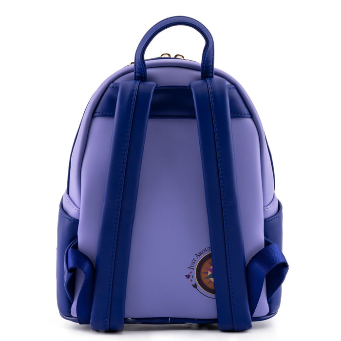 Loungefly Disney's Pocahontas - Just Around The River Bend Mini Backpack - Sure Thing Toys