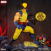 Mezco One:12 Collective Marvel - Wolverine (Steel Box Edition) - Sure Thing Toys