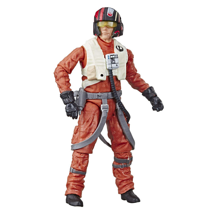 Star Wars: The Vintage Collection - Poe Dameron (X-Wing Pilot) - Sure Thing Toys